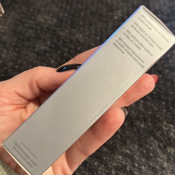 NIB Dr. Lili Fan Probiotic Xlash Enhancer - Picture 4 of 5